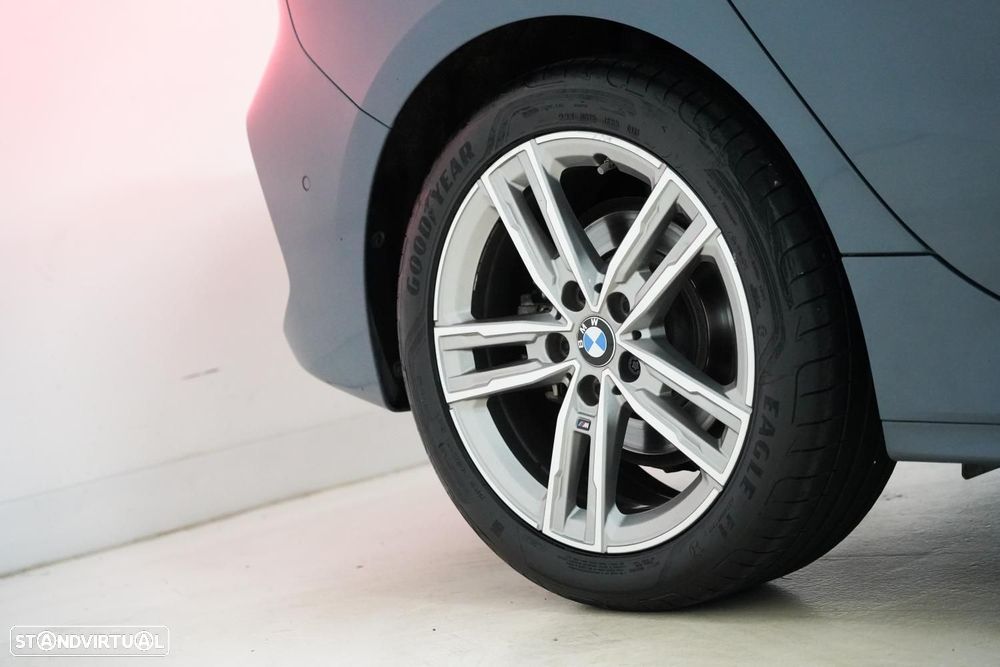 BMW 116 d Pack M Auto - 23