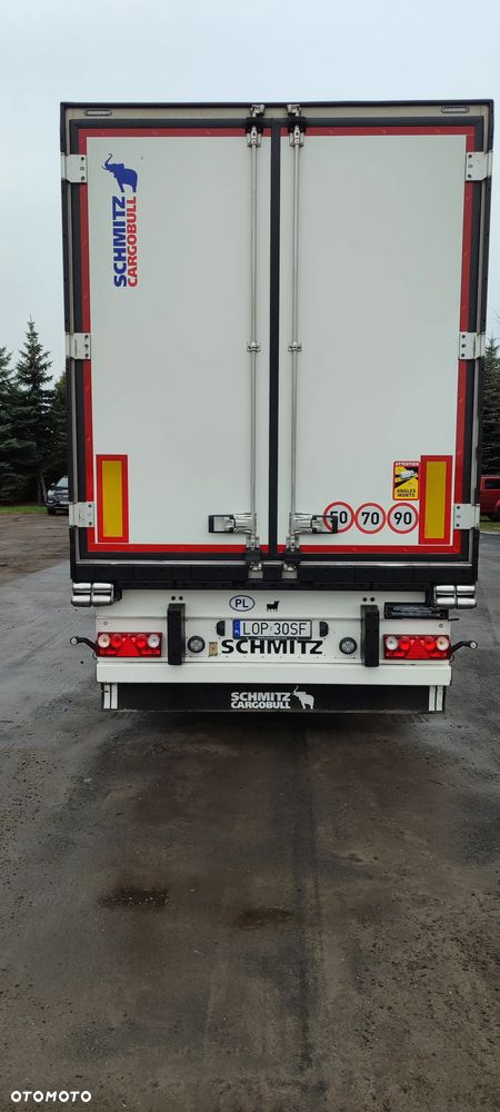 Schmitz Cargobull SK24 COOL - 6