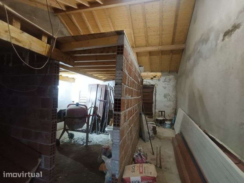 Casa e Terreno Chamusca - Grande imagem: 3/12