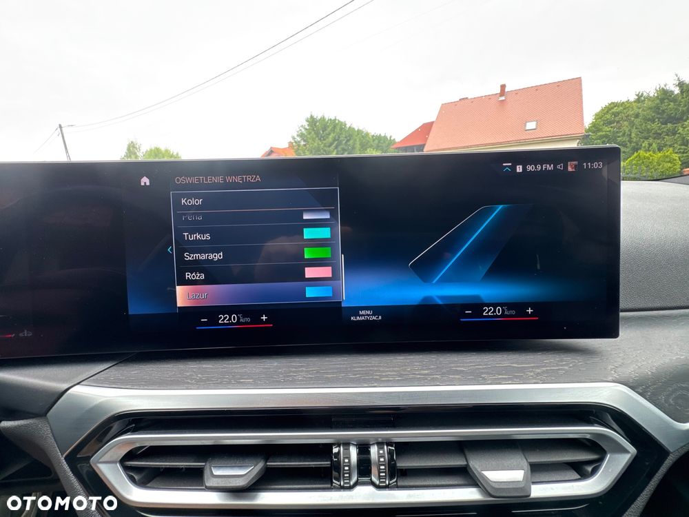 BMW Seria 3 320d mHEV M Sport sport - 27