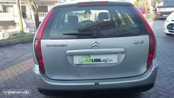 Para Peças Citroen C5 Break (Re_) - 4