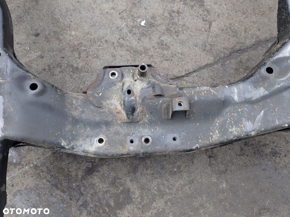 SANKI WÓZEK KOŁYSKA HONDA ACCORD VII 3.0VTEC USA - 13