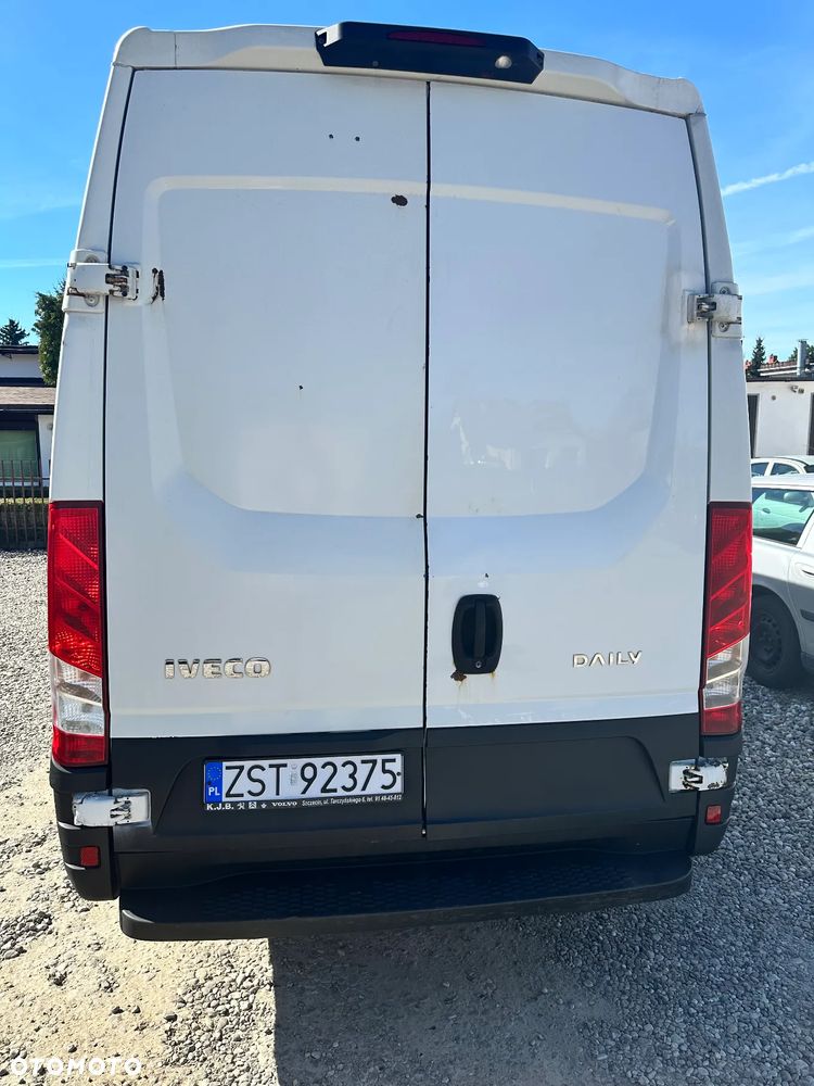 Iveco Daily 35S15 D - 4