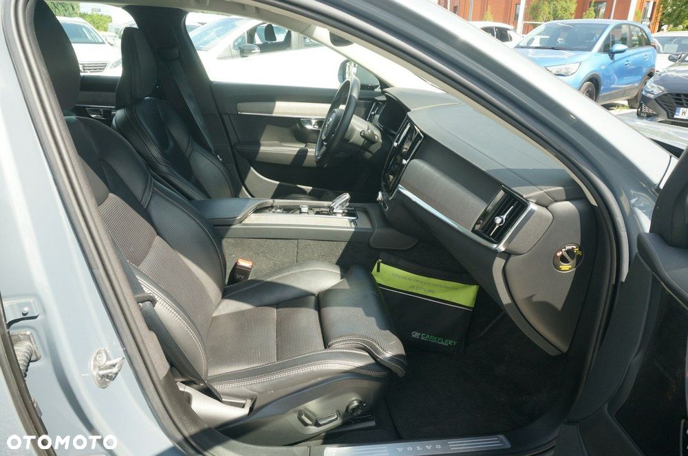 Volvo V90 D5 AWD Inscription - 28
