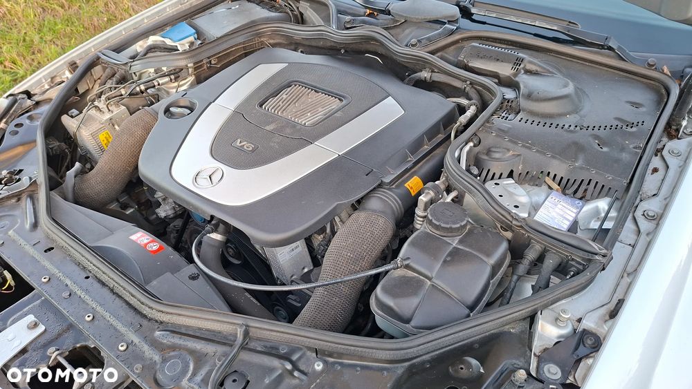 Mercedes-Benz CLS 350 - 33