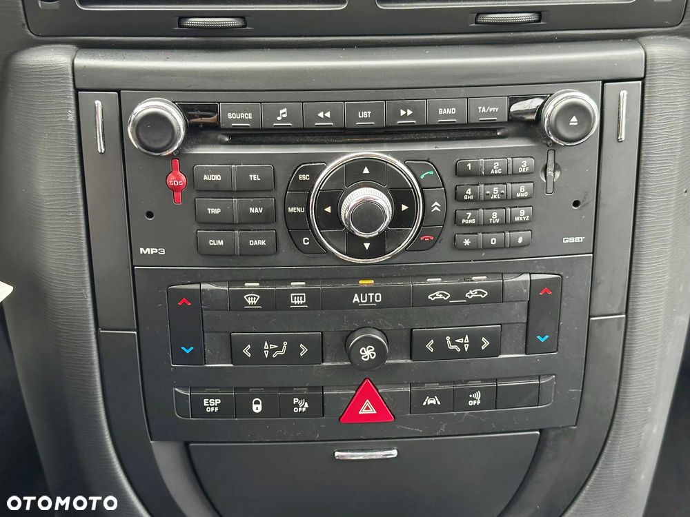 Citroën C6 3.0 V6 Exclusive - 28