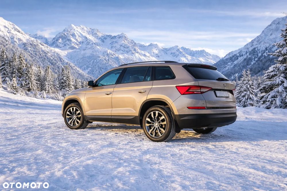 Skoda Kodiaq 2.0 TDI 4x4 Ambition - 3