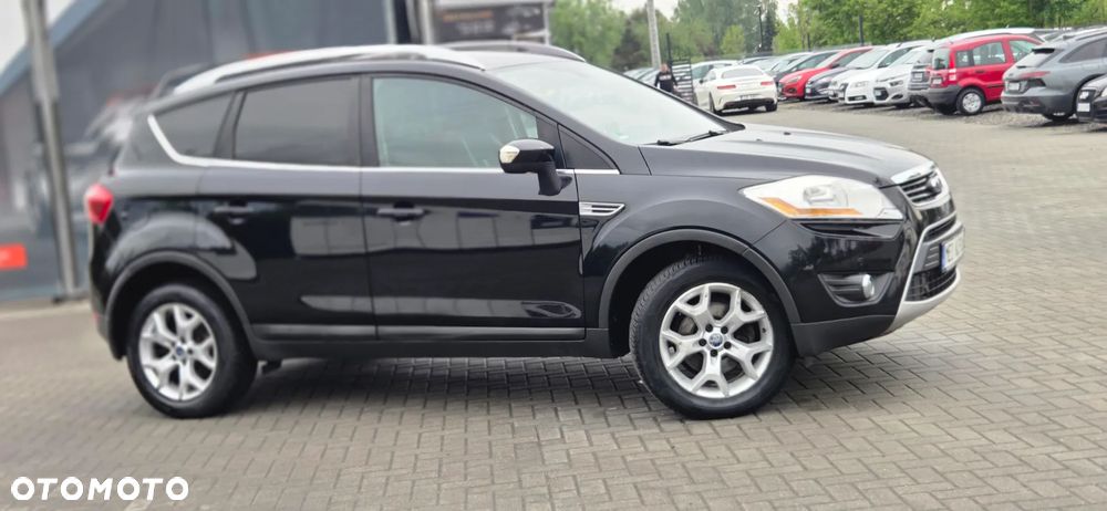 Ford Kuga 2.0 TDCi 4x4 Champions Edition - 19