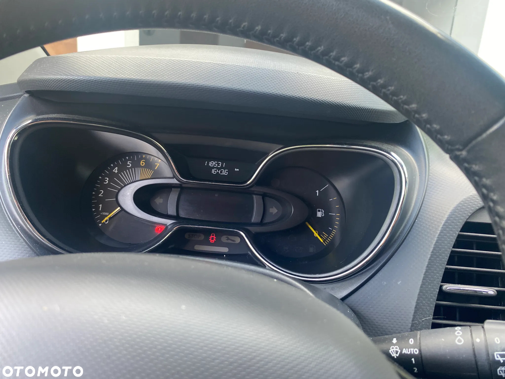 Renault Captur 1.2 TCe Intens EDC - 8