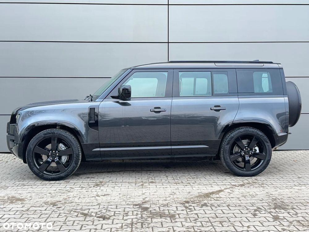 Land Rover Defender 110 D350 X-Dynamic HSE - 3