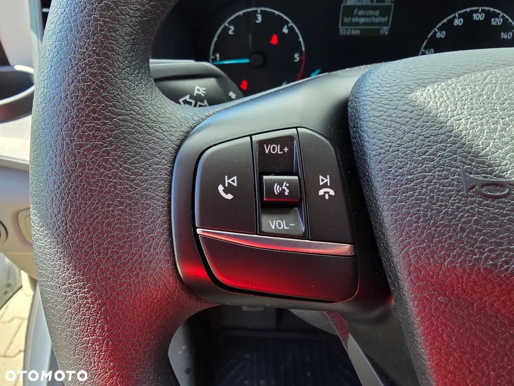 Ford Transit S-CAB - 21