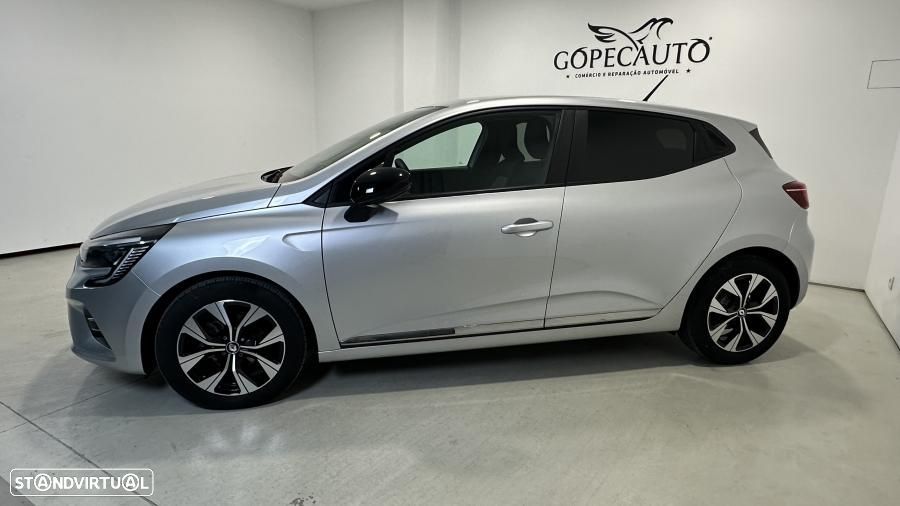 Renault Clio 1.0 TCe Evolution Bi-Fuel - 3