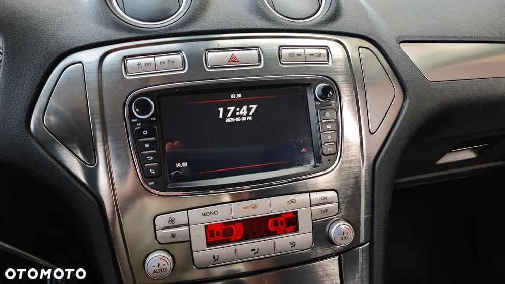 Ford Mondeo 2.0 Titanium - 18