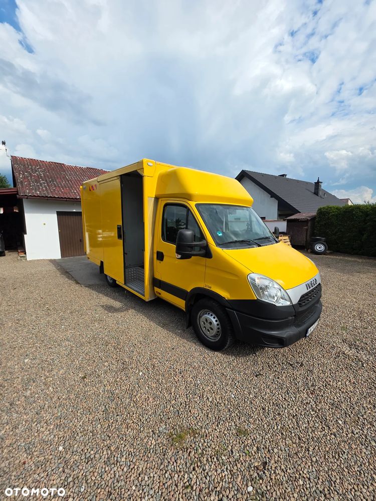 Iveco Daily - 9