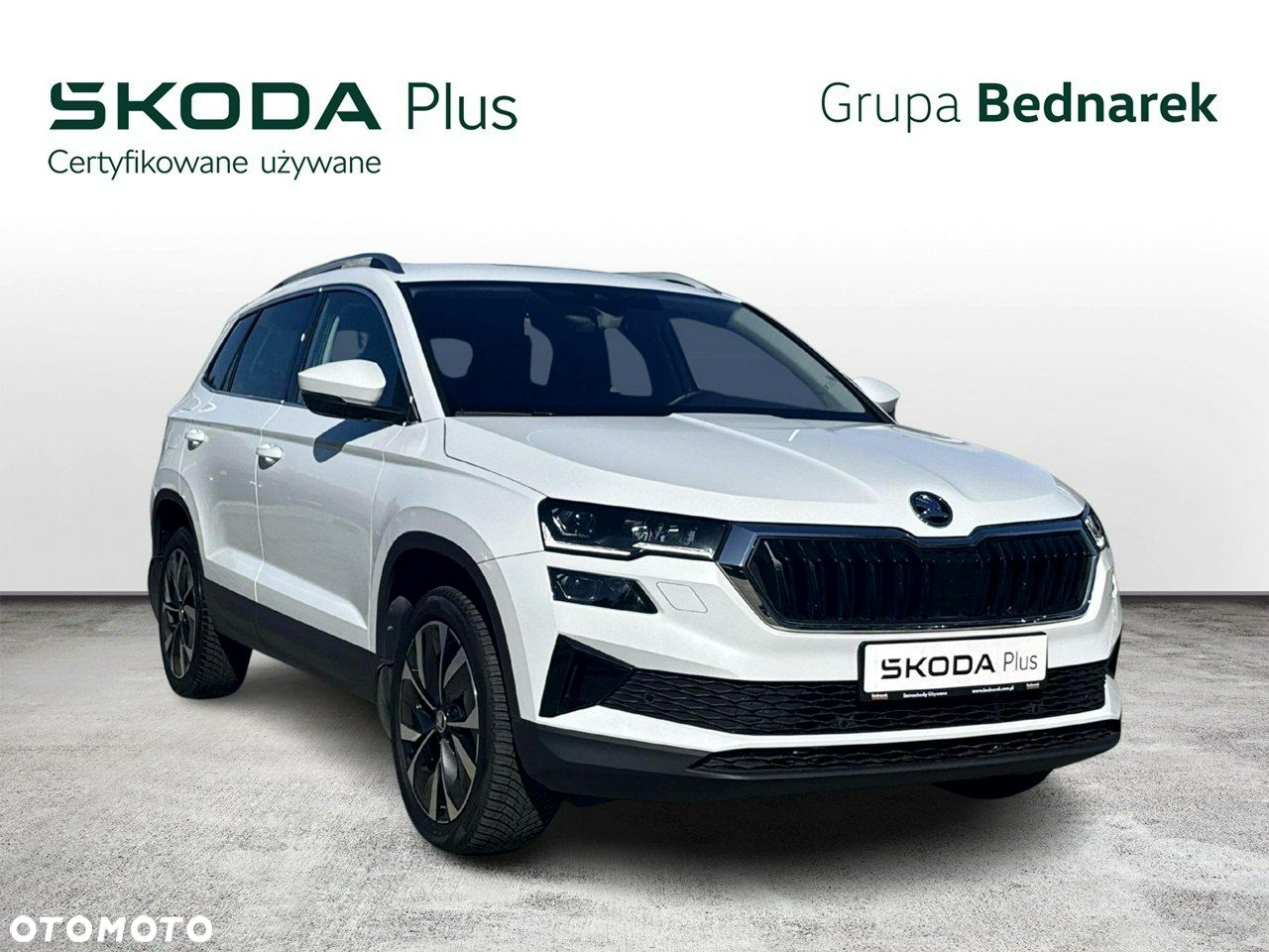 Skoda Karoq 1.5 TSI ACT 4x2 Style - 7