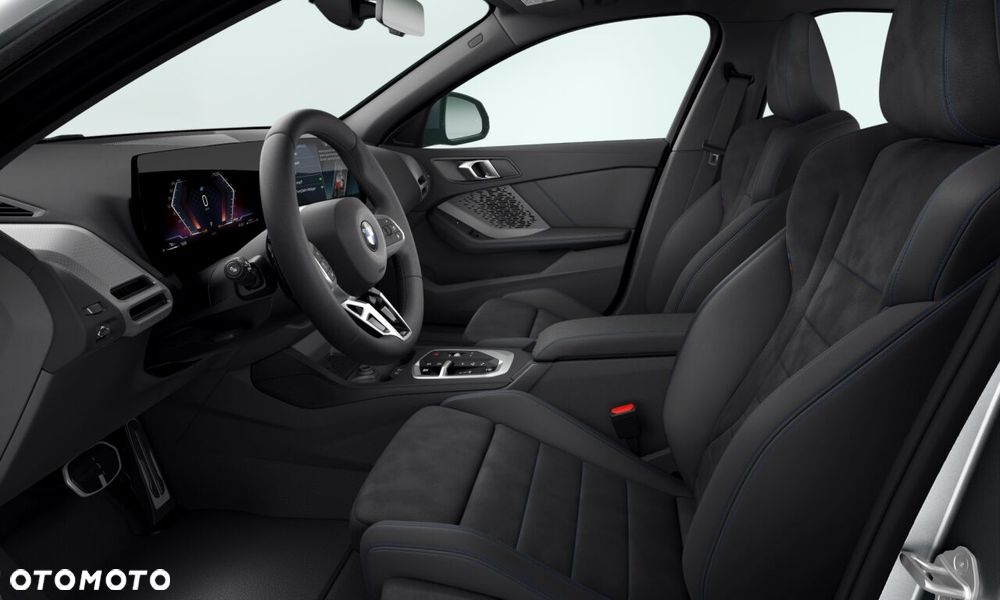 BMW Seria 1 120 mHEV - 4