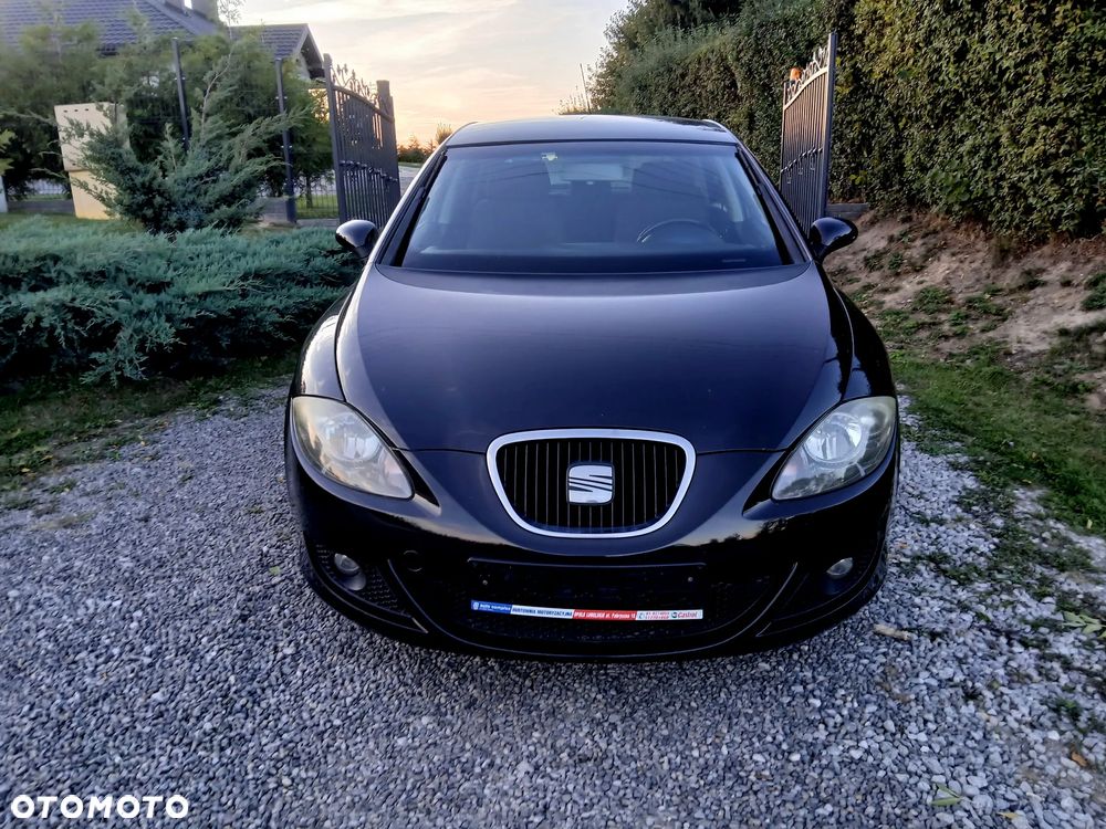 Seat Leon 1.6 Style - 5