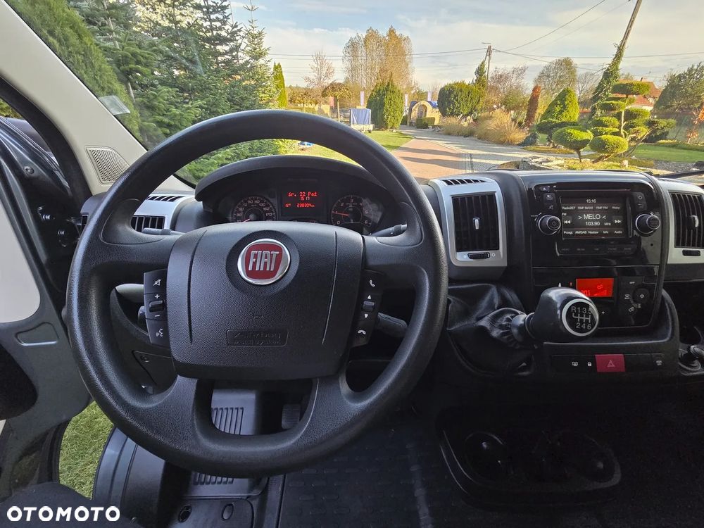 Fiat Ducato - 20