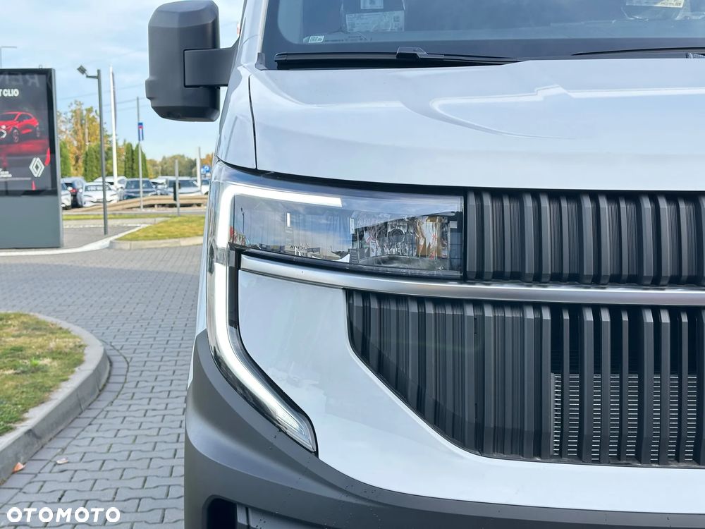Renault Master - 22