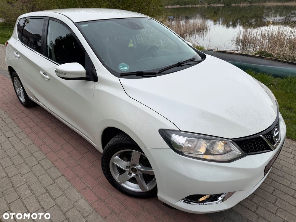 Nissan Pulsar - 26
