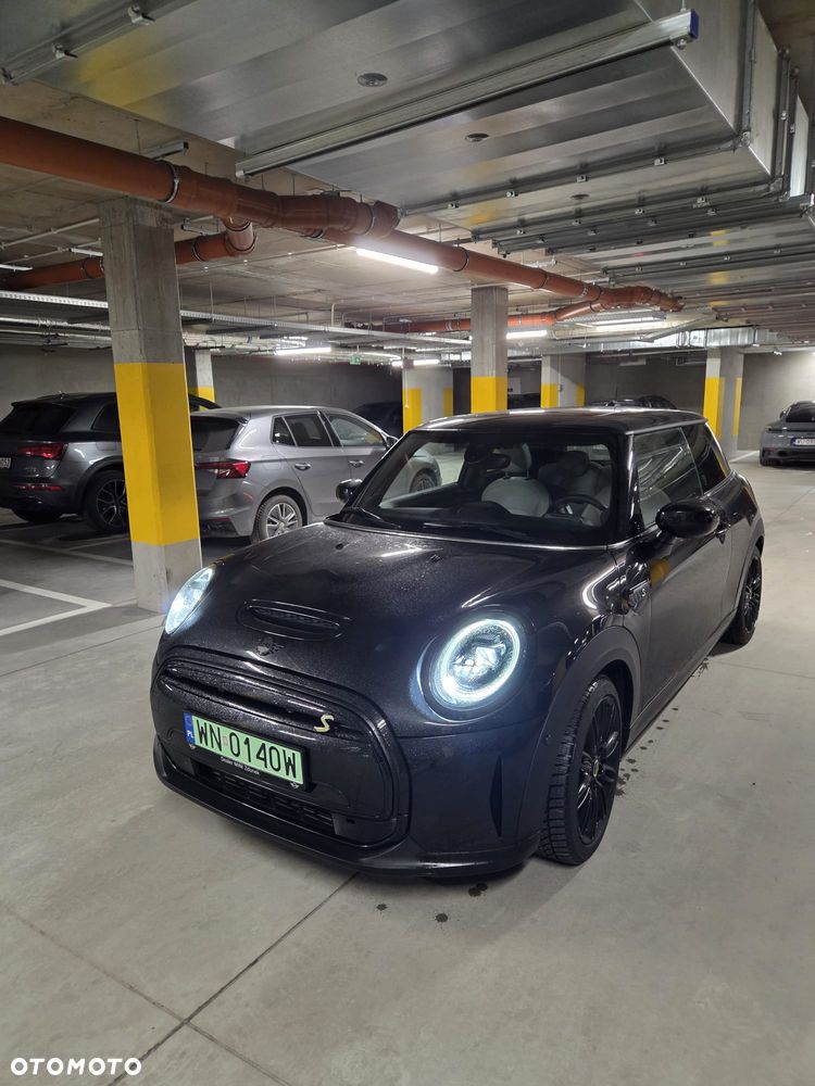 MINI Cooper - 2
