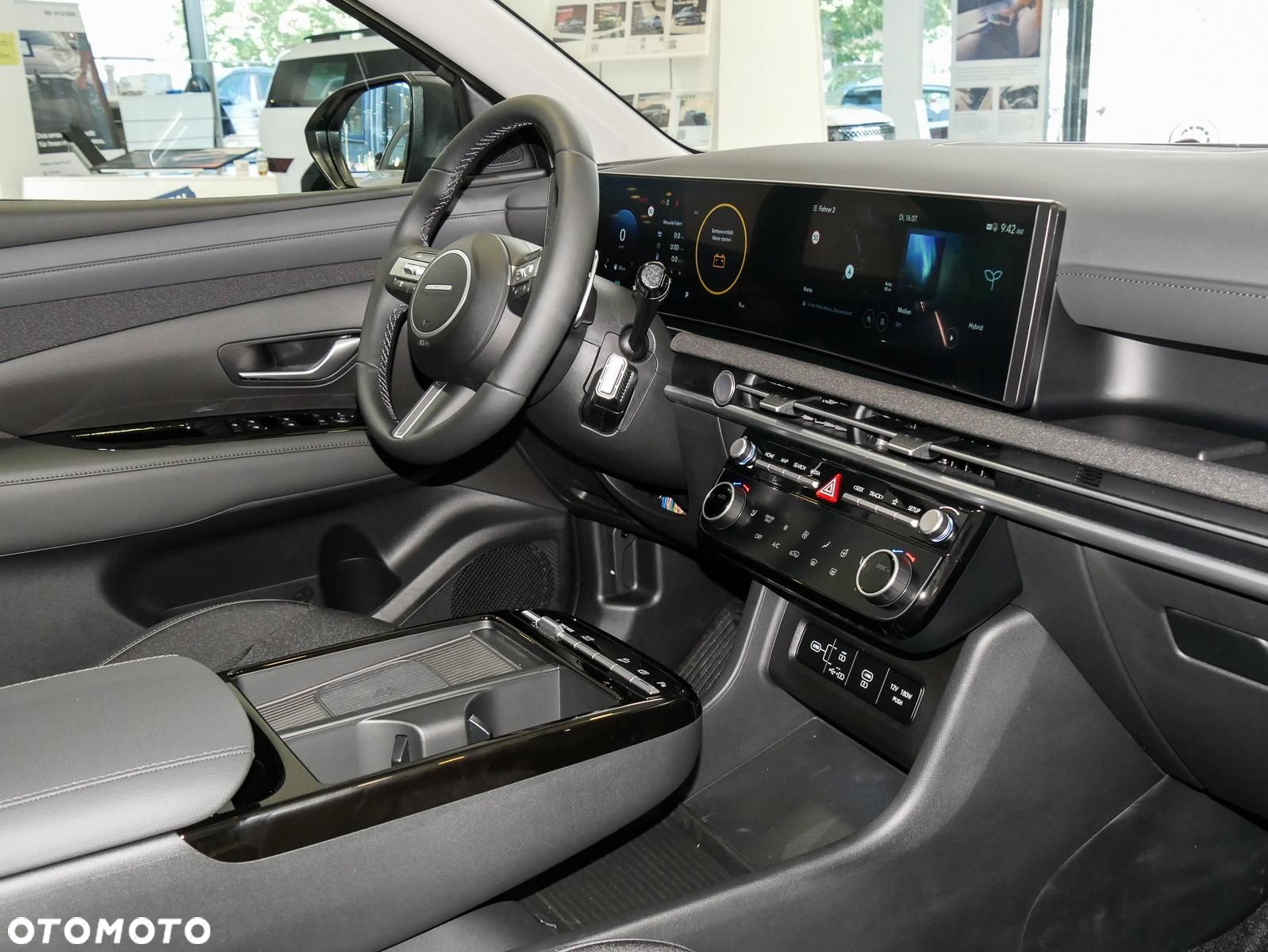 Hyundai Tucson 1.6 T-GDi 48V Smart 2WD DCT - 7