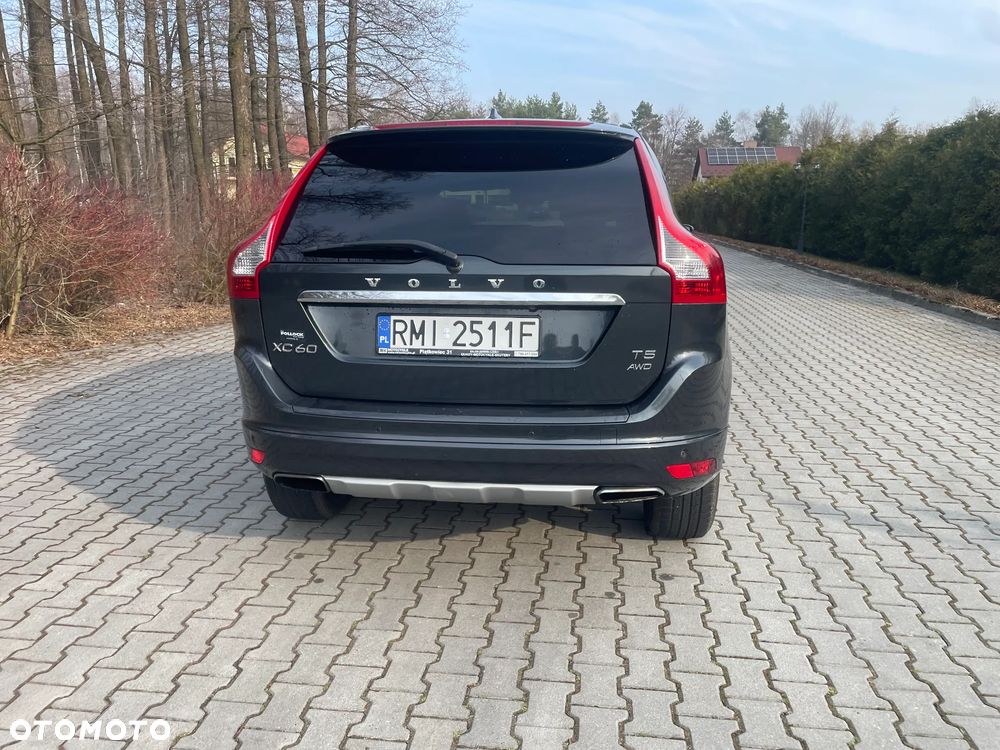 Volvo XC 60 - 14