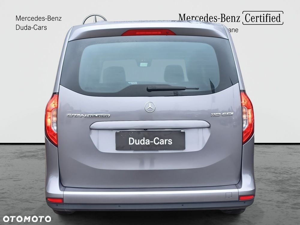 Mercedes-Benz Citan Tourer L1 420.723 - 5