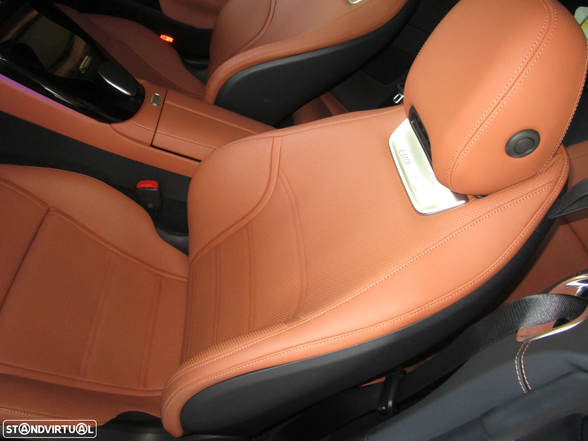 Mercedes-Benz SL 43 AMG Standard - 18