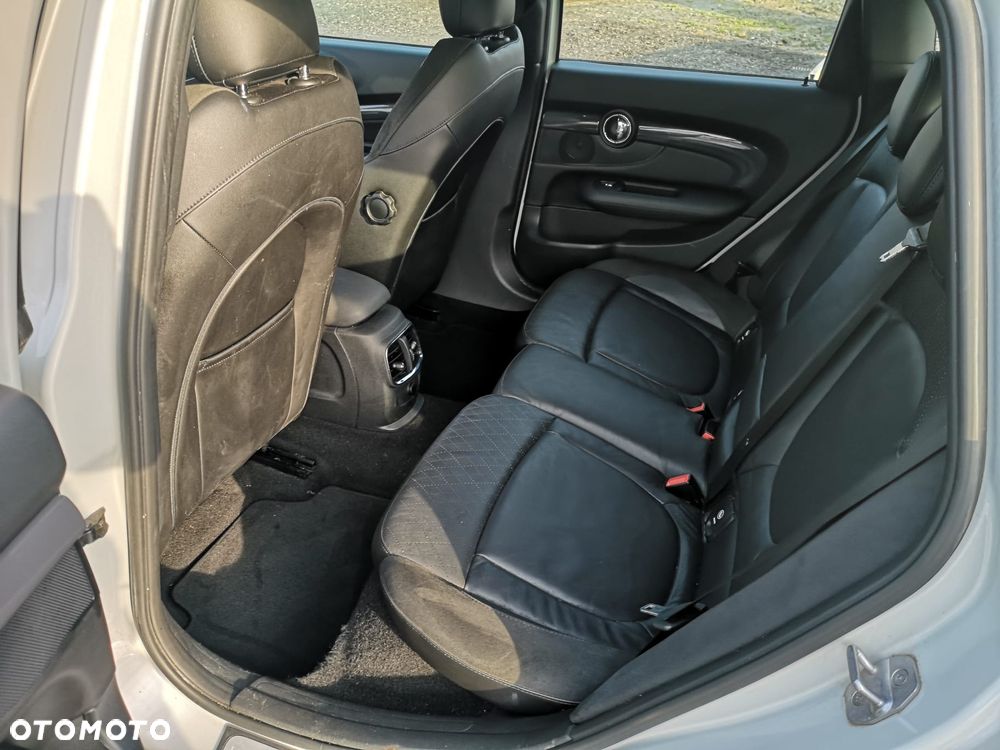 MINI Clubman ver-one-d - 25