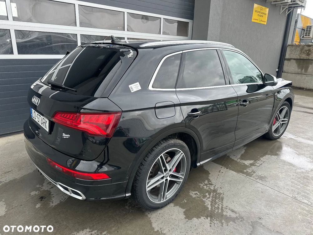 Audi SQ5 - 1
