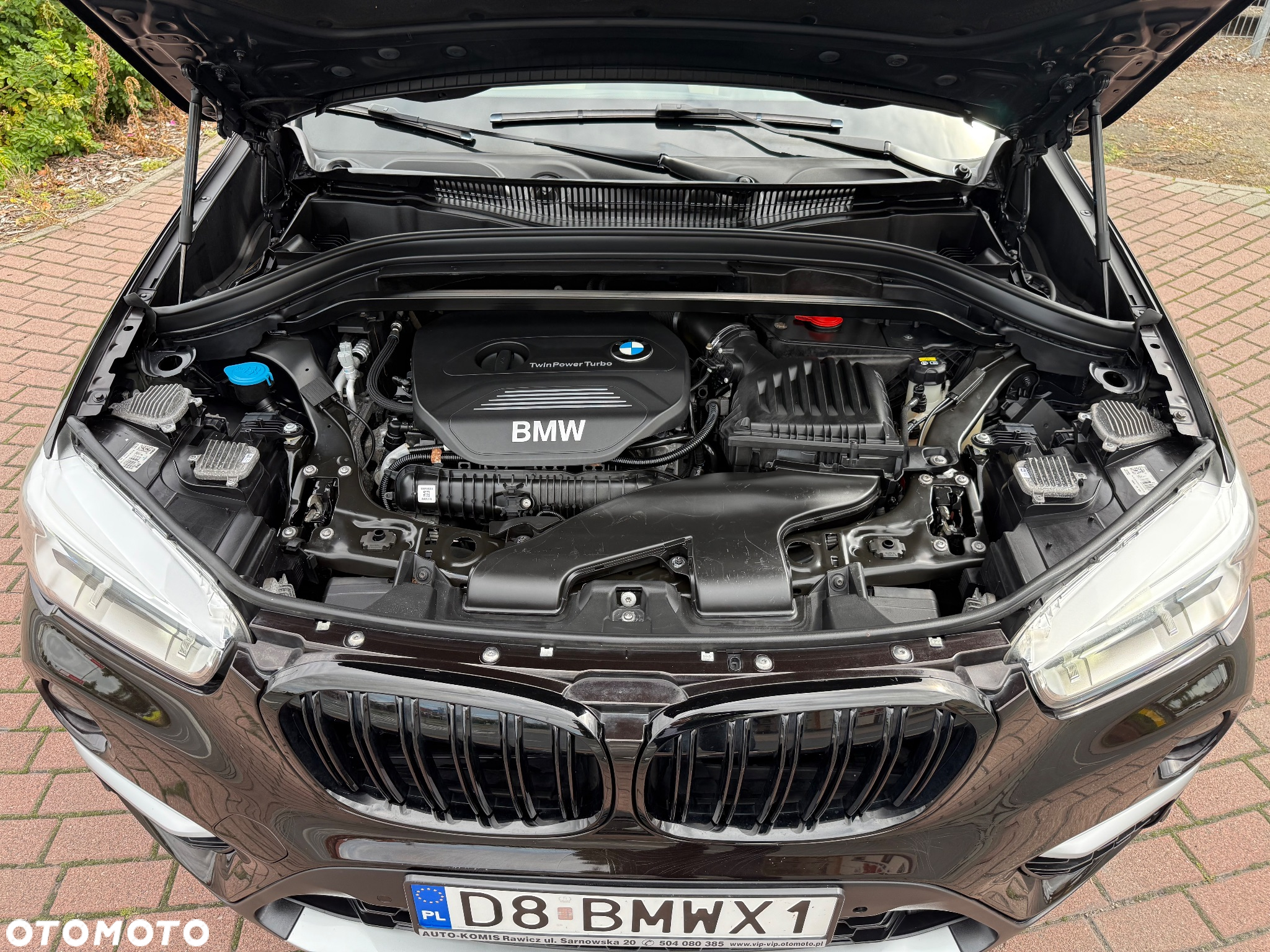 BMW X1 xDrive25i GPF xLine sport - 19