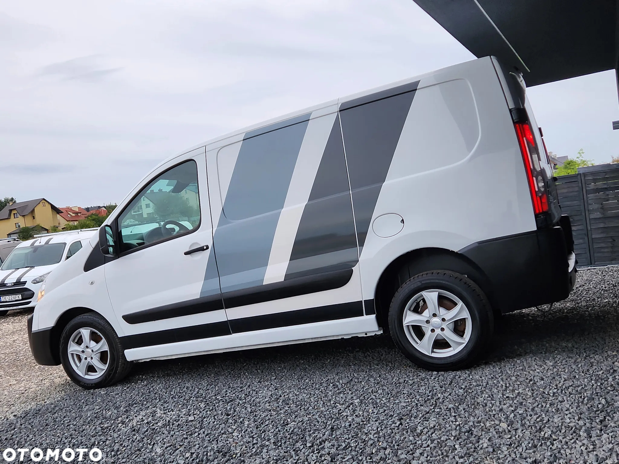 Citroën Jumpy - 14