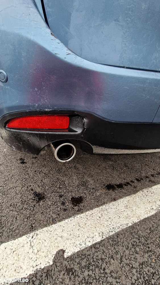 Mazda 6 2.2 SKYACTIV-D Aut. Business-Line - 15