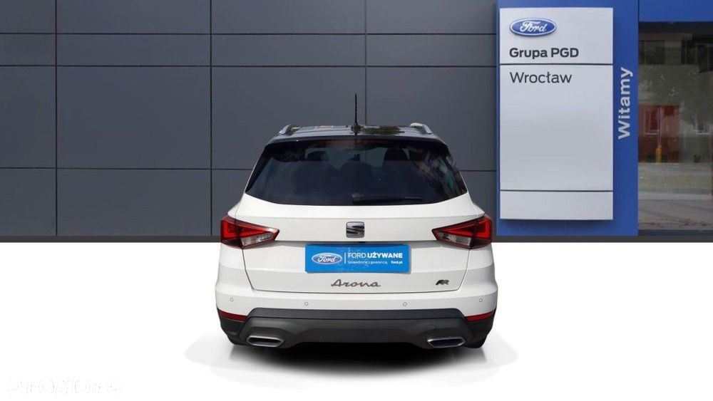 Seat Arona - 5