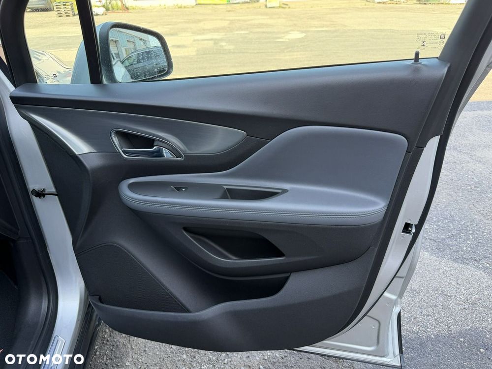 Opel Mokka 1.4 T Cosmo S&S EU6 - 33