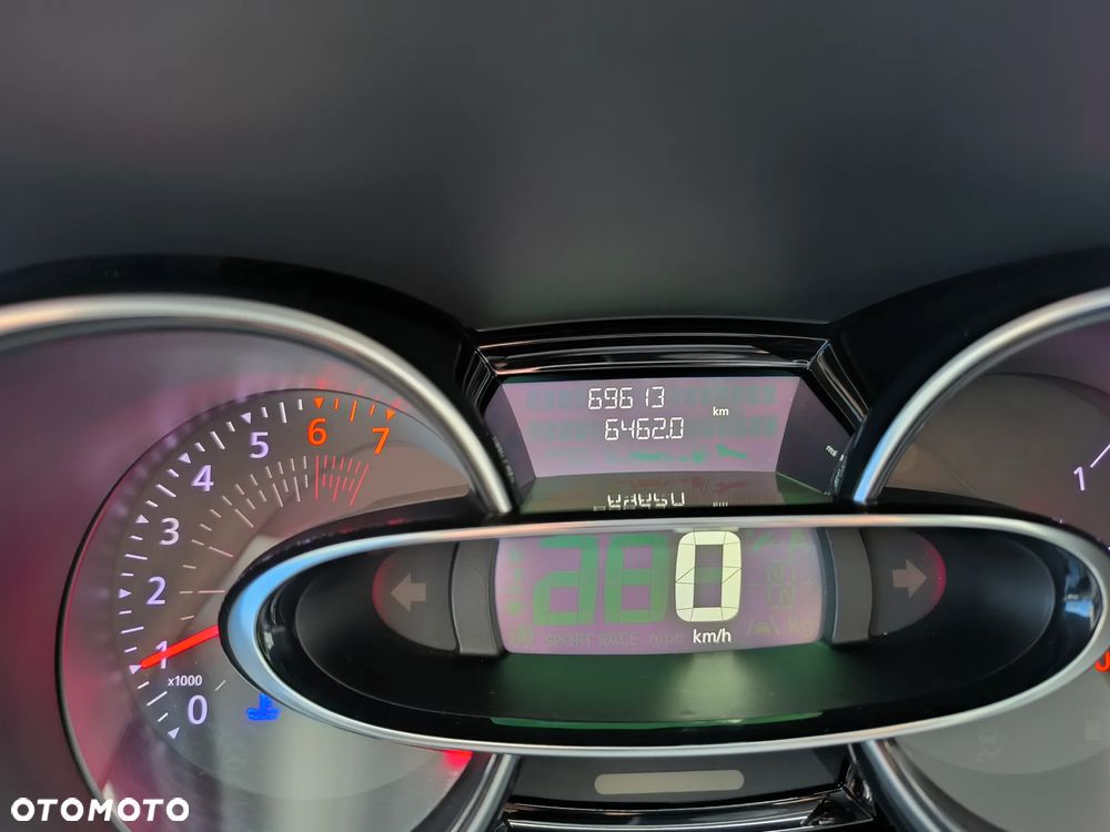 Renault Clio 0.9 Energy TCe Alize - 1
