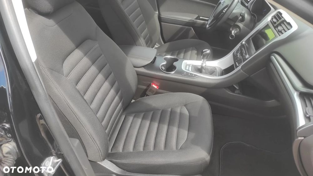 Ford Mondeo 1.5 EcoBoost STart-Stopp Titanium - 28