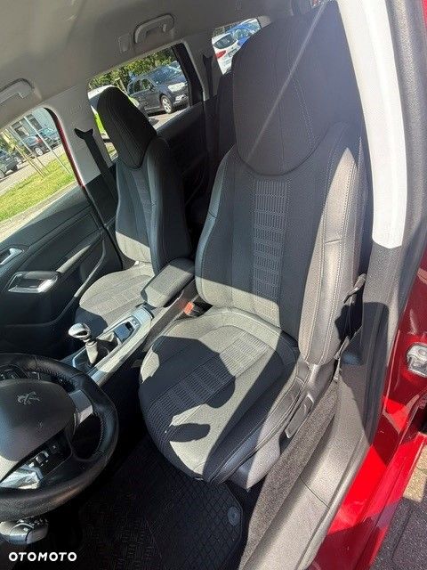 Peugeot 308 1.5 BlueHDi Allure S&S - 9