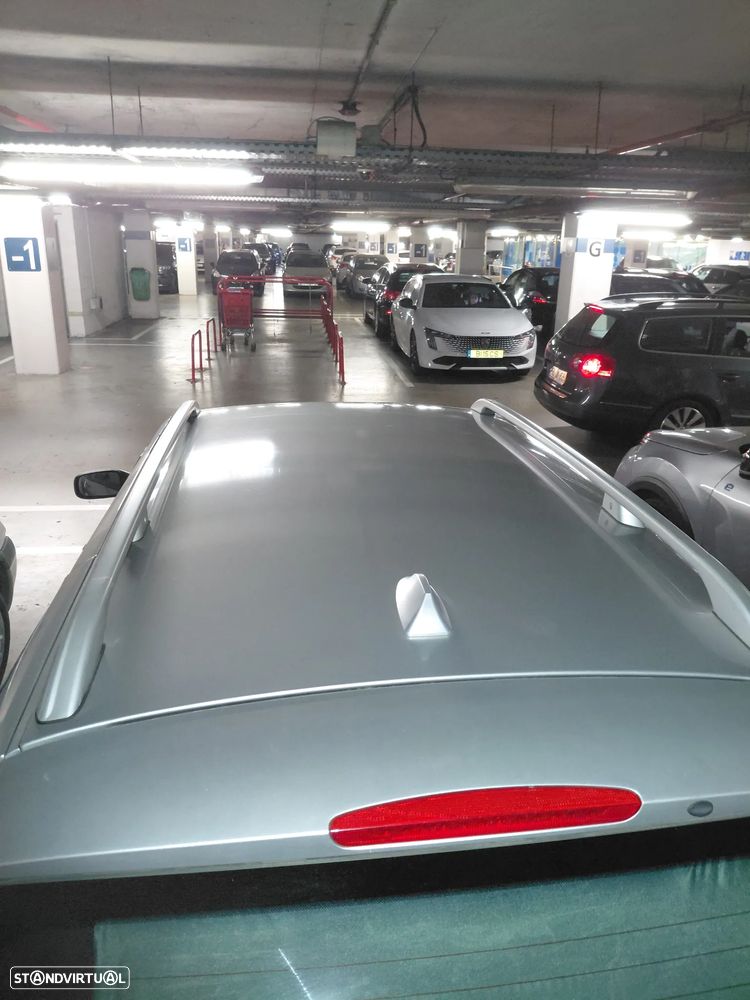 Renault Laguna Break 1.9 dCi Confort - 2