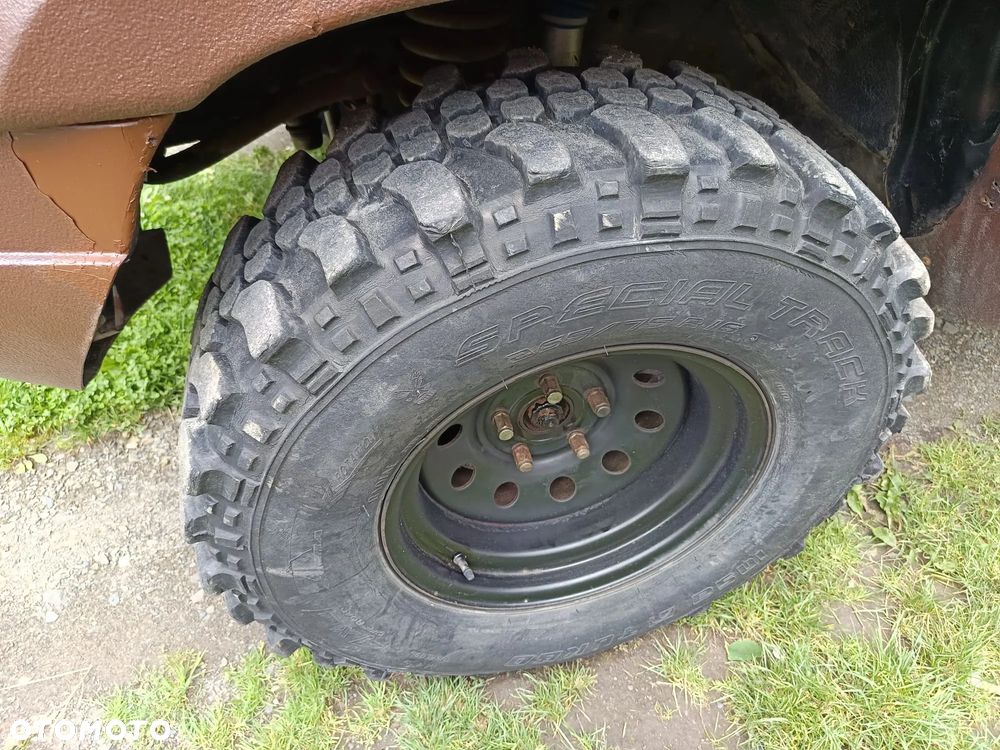 Jeep Grand Cherokee - 18