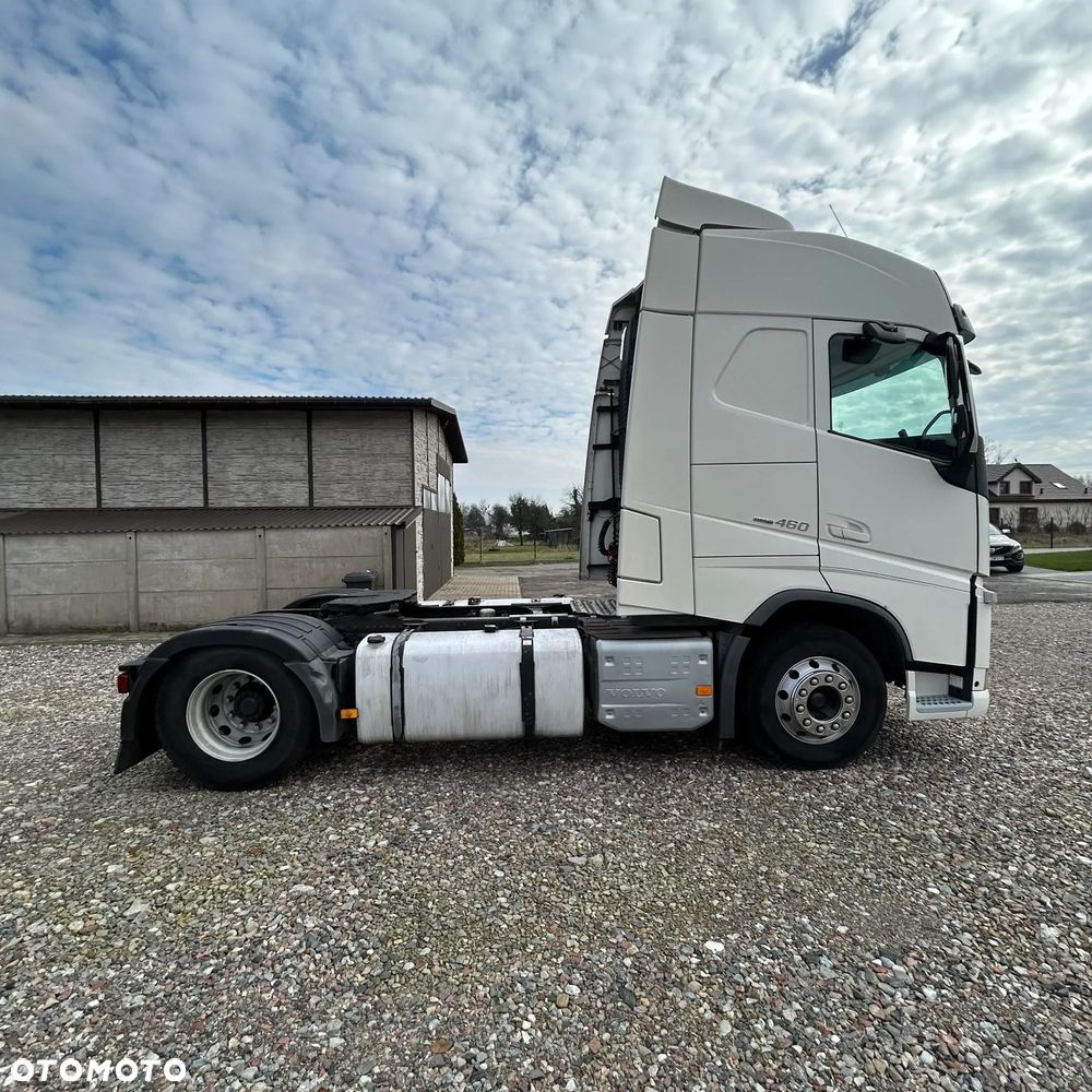 Volvo FH4 - 3