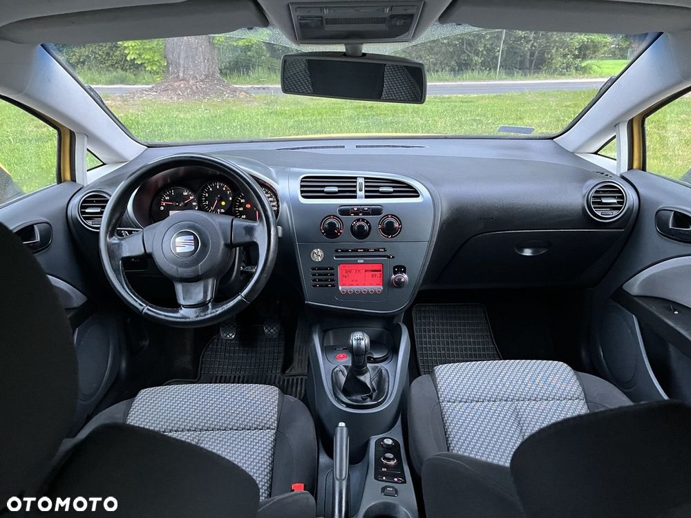 Seat Leon 1.4 E1N - 5
