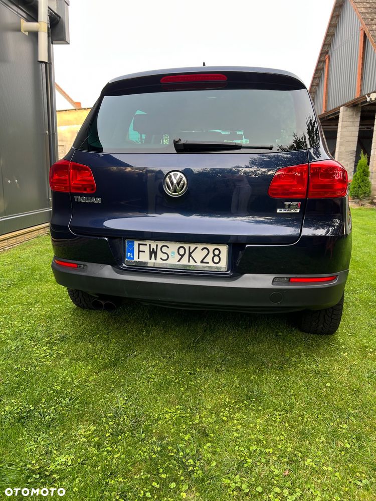 Volkswagen Tiguan - 6