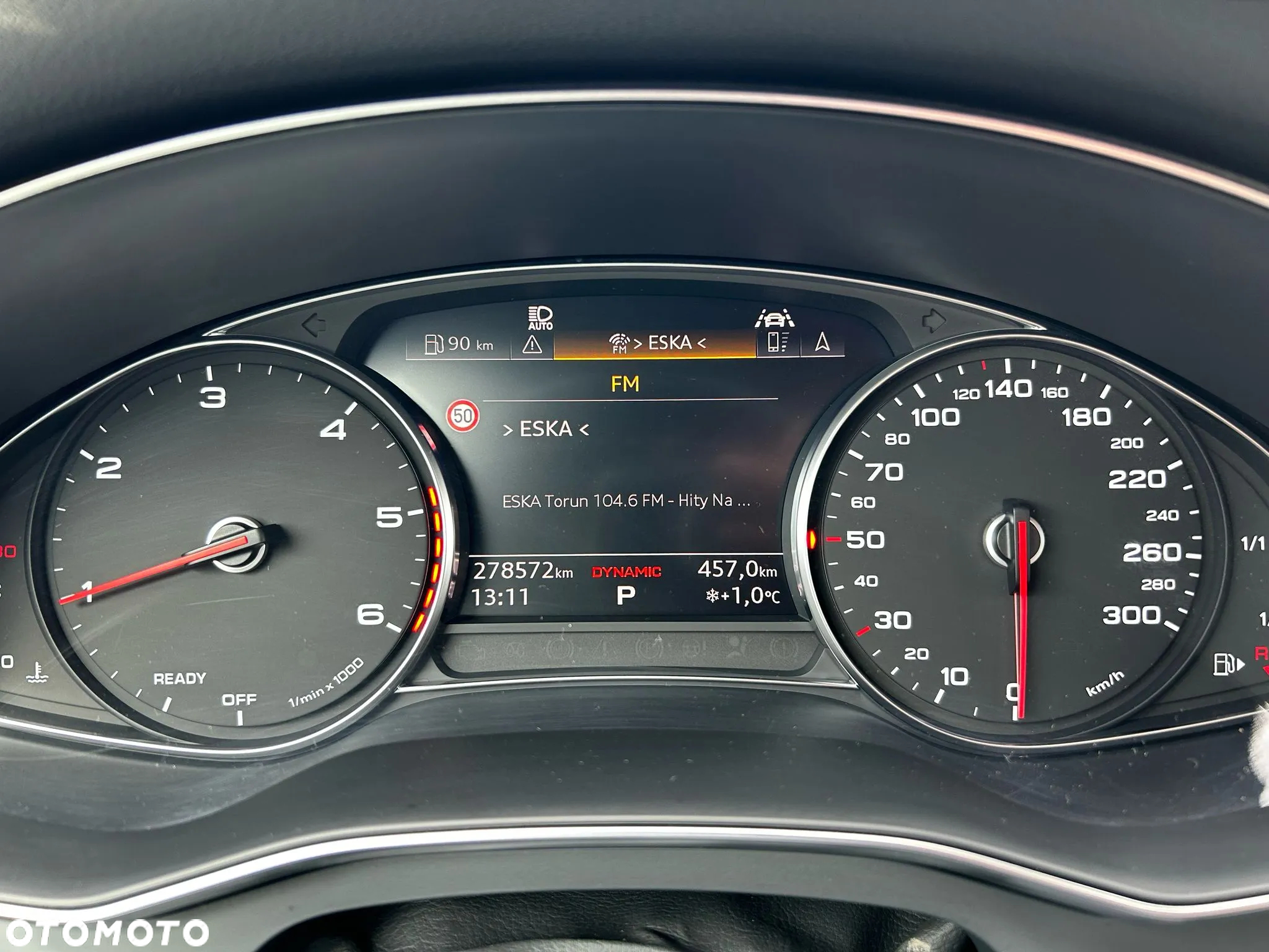 Audi A6 - 15