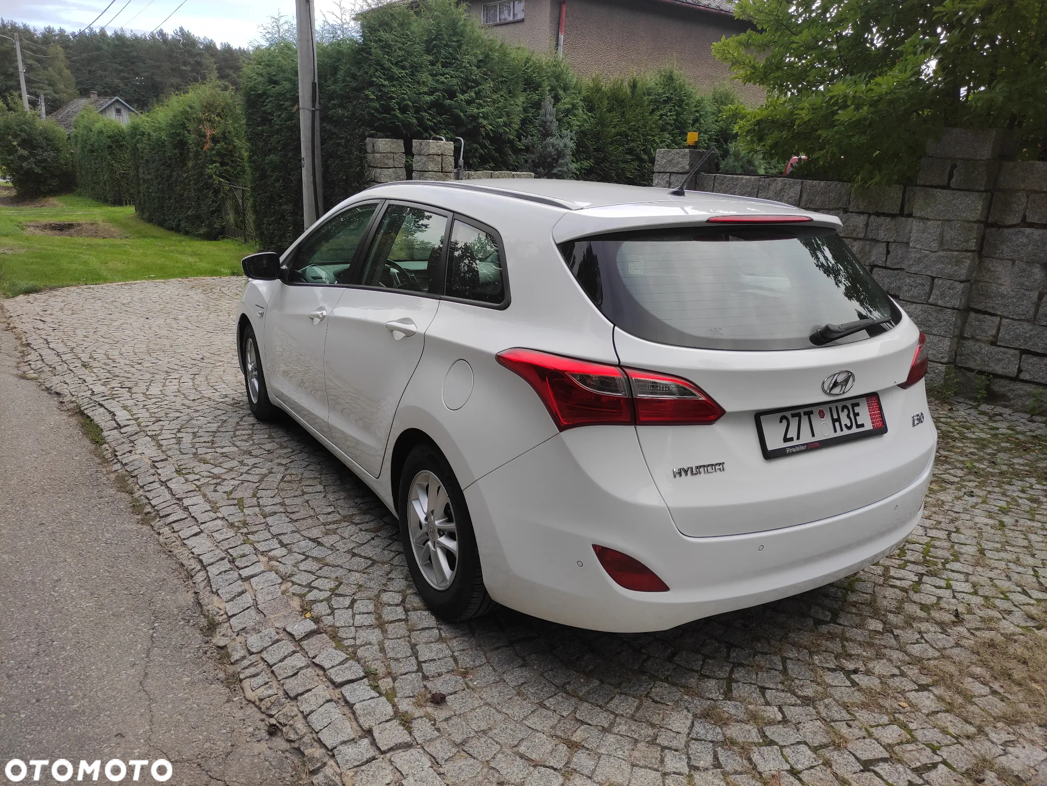 Hyundai i30 1.6 Premium - 4