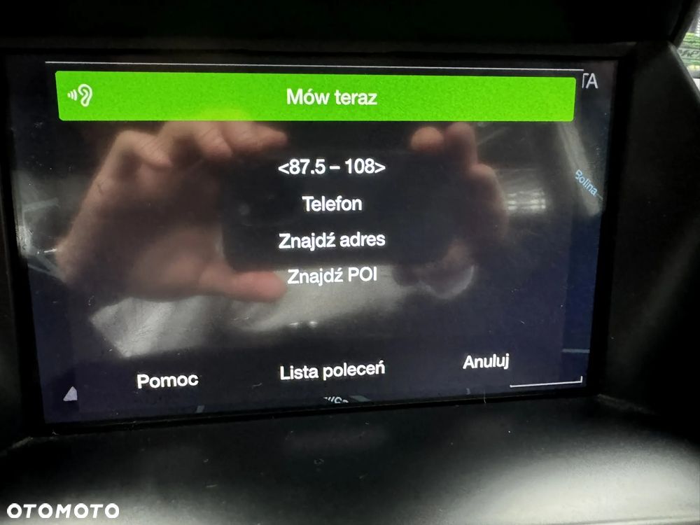 Ford Kuga - 20