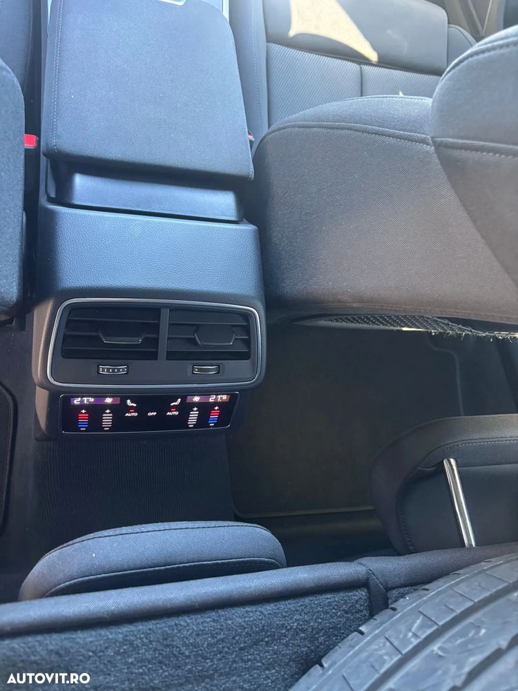 Audi A6 Avant 40 TDI quattro S tronic sport - 10