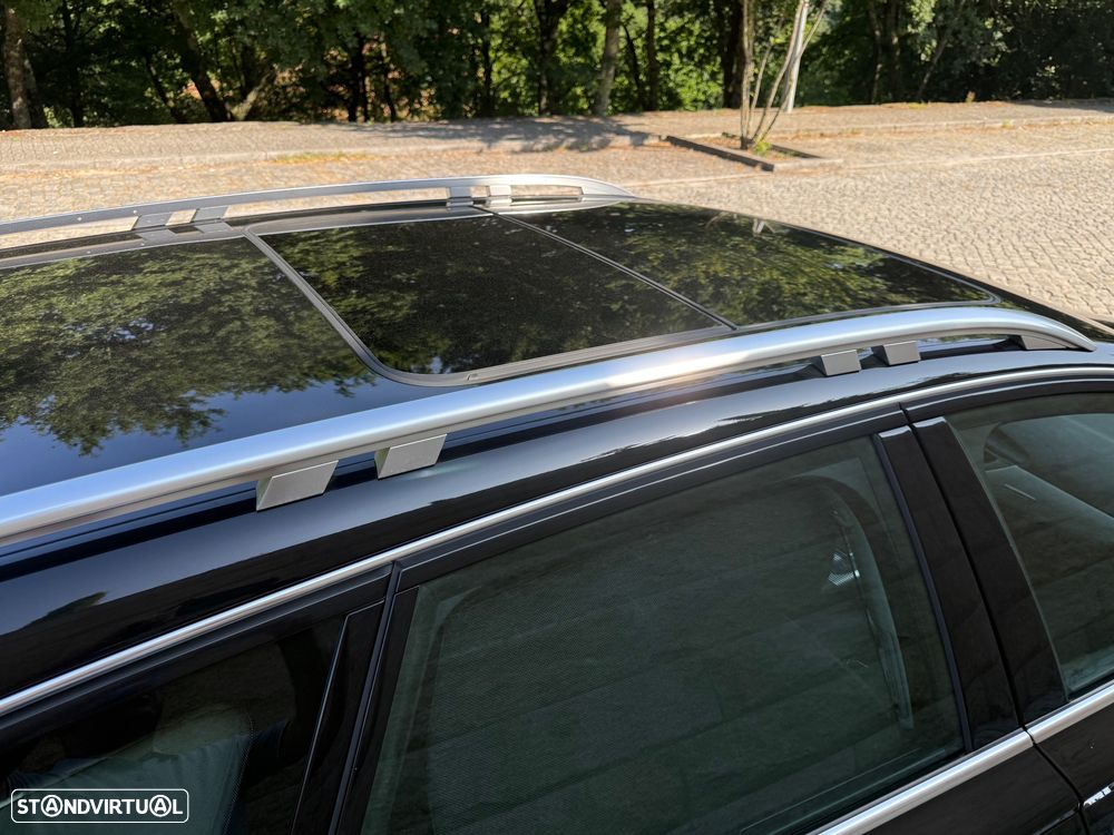 Audi A6 Allroad 3.0 TDi quattro Excl. S tronic - 20