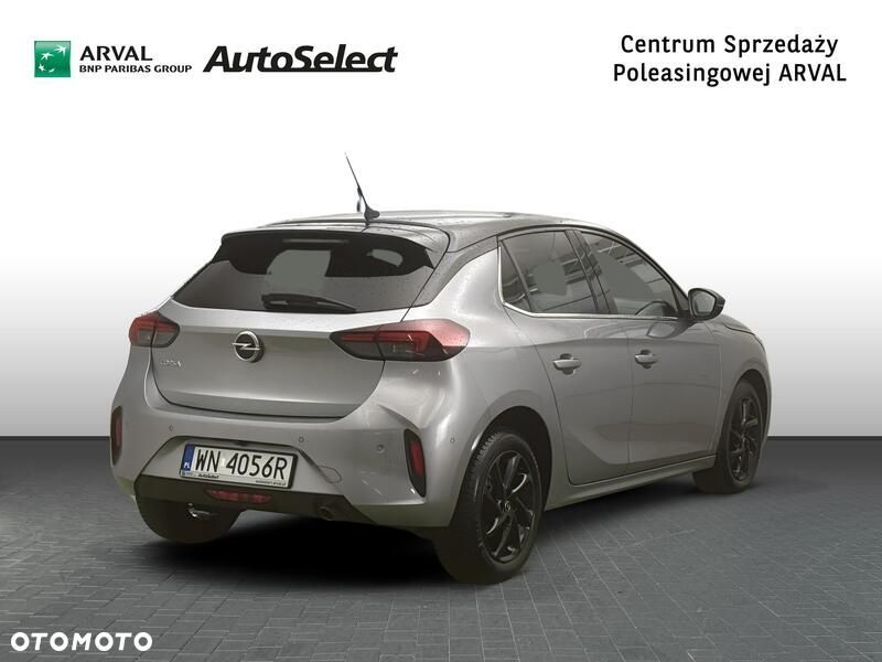 Opel Corsa - 6